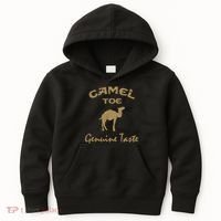 Camel Toe Genuine Taste Kids Hoodie thumb 0