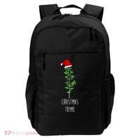 Christmas Thyme Holiday Backpack thumb 0