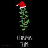 Christmas Thyme Holiday Backpack thumb 2
