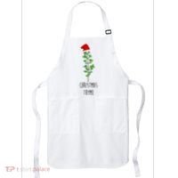 Christmas Thyme Holiday Apron thumb 0