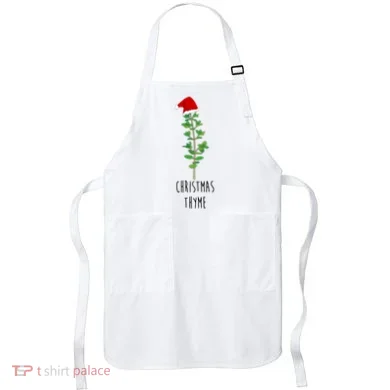 Apron