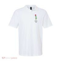 Christmas Thyme Holiday Polo thumb 0