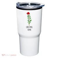 Christmas Thyme Holiday Tumbler thumb 0