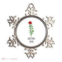 Christmas Thyme Holiday Ornament thumb 0