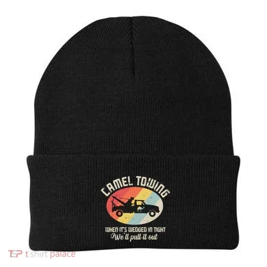 Beanie