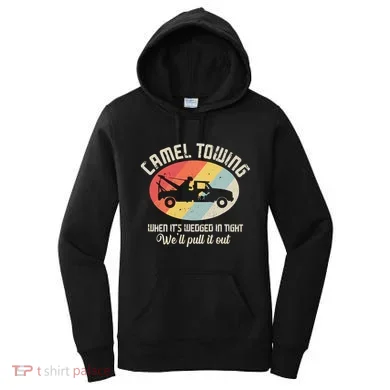 Women's Hoodie