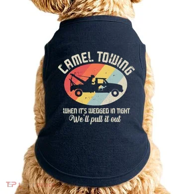Doggie Tank