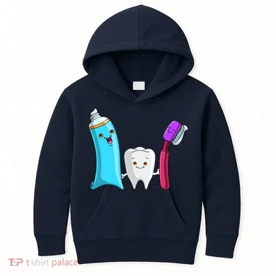 Kids Hoodie
