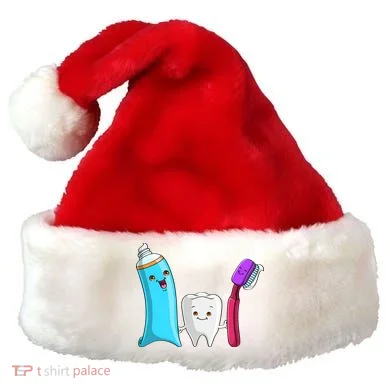 Santa Hat