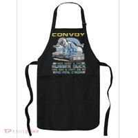 Convoy This Here's The Rubber Duck You Apron thumb 0