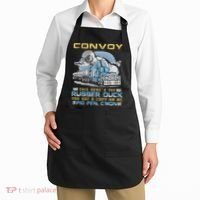 Convoy This Here's The Rubber Duck You Apron thumb 2