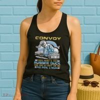 Convoy This Here's The Rubber Duck You Women's Tank Top thumb 2