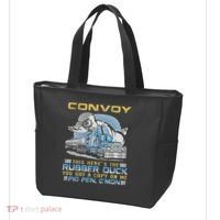 Convoy This Here's The Rubber Duck You Tote Bag thumb 3