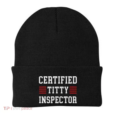 Beanie