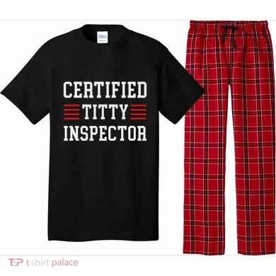 Pajama Set
