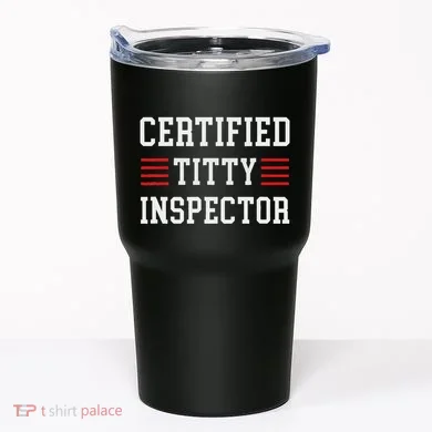 Tumbler