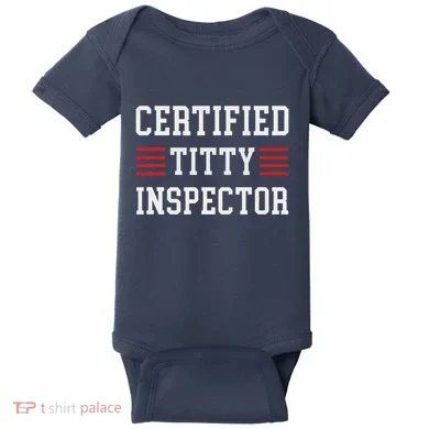 Baby Bodysuit