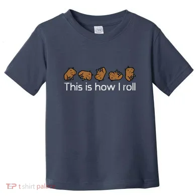 Toddler T-Shirt