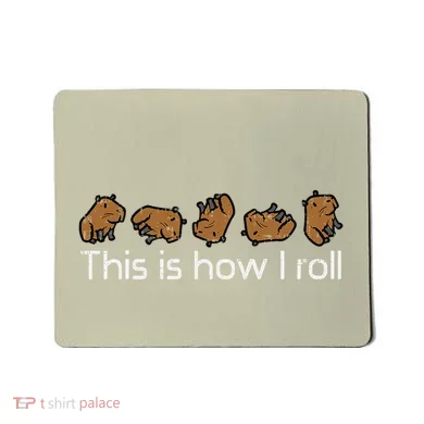 Mousepad