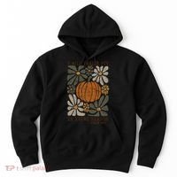 Christian Thanksgiving I Will Praise Him In Every Season Gift Hoodie thumb 0
