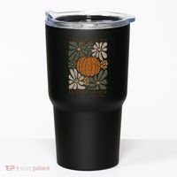 Christian Thanksgiving I Will Praise Him In Every Season Gift Tumbler thumb 0