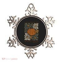 Christian Thanksgiving I Will Praise Him In Every Season Gift Ornament thumb 0