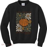 Christian Thanksgiving I Will Praise Him In Every Season Gift Kids Sweatshirt thumb 0