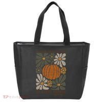 Christian Thanksgiving I Will Praise Him In Every Season Gift Tote Bag thumb 0