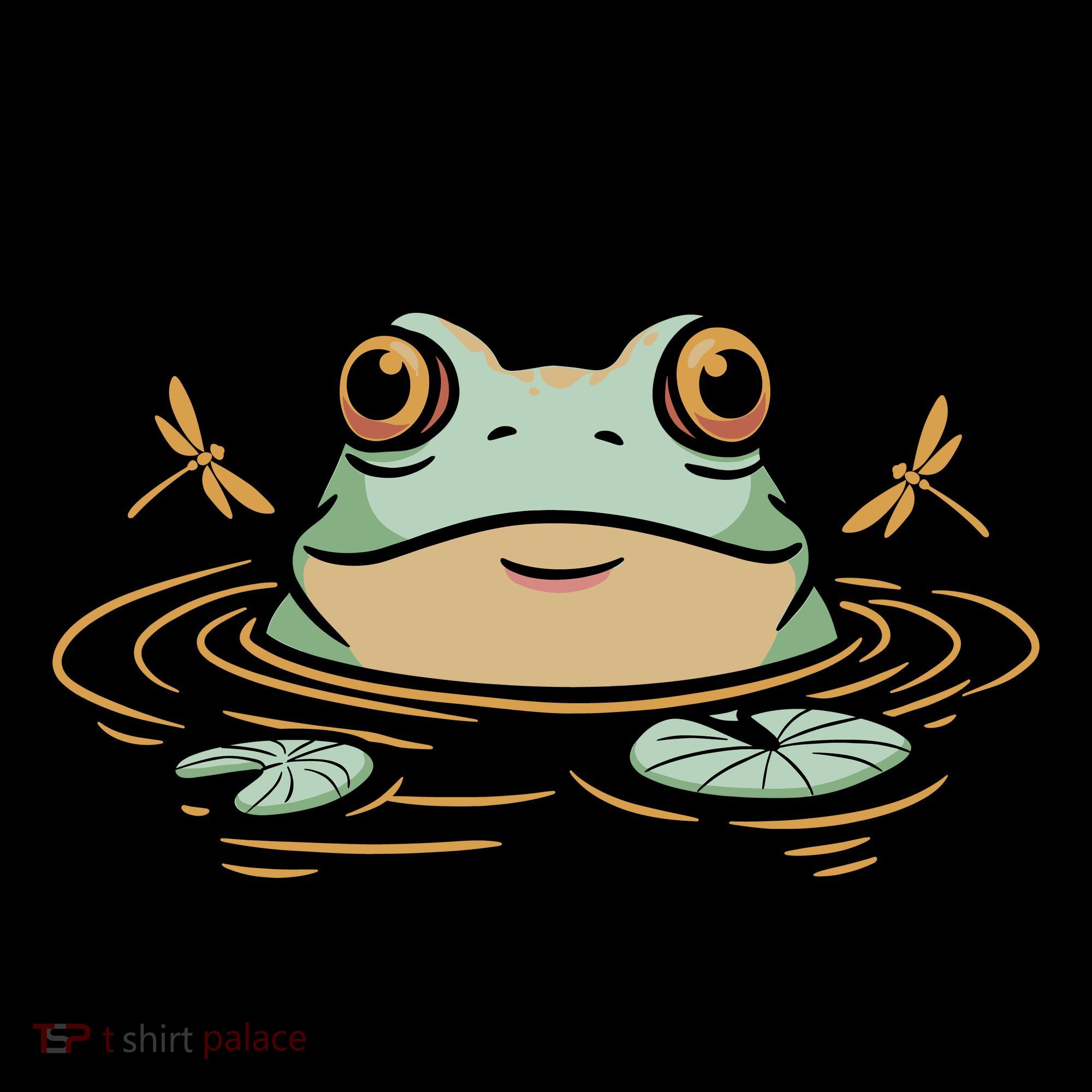 Can't Today I'm Swamped Toad Frog Meme Coffee Mug