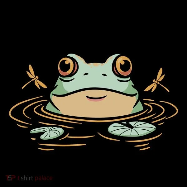 Can't Today I'm Swamped Toad Frog Meme Coffee Mug