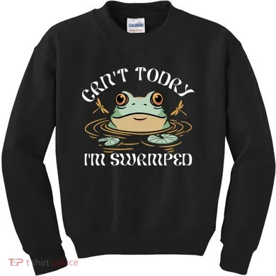 Kids Sweatshirt