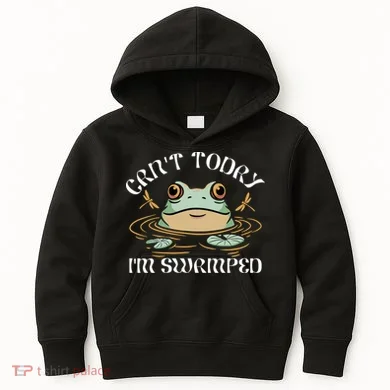 Kids Hoodie