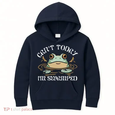Kids Hoodie