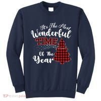 Christmas Trees It's The Most Wonderful Time Of The Year Sweatshirt thumb 0