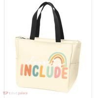 Choose To Include For Autism Teacher Special Education SPED Tote Bag thumb 3
