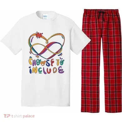 Pajama Set