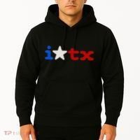 Cute Texas  I love Texas Real Proud Texan Hoodie thumb 2