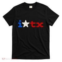 Cute Texas  I love Texas Real Proud Texan T-Shirt thumb 0
