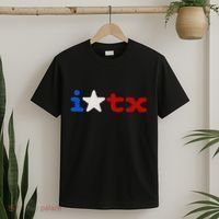 Cute Texas  I love Texas Real Proud Texan T-Shirt thumb 2