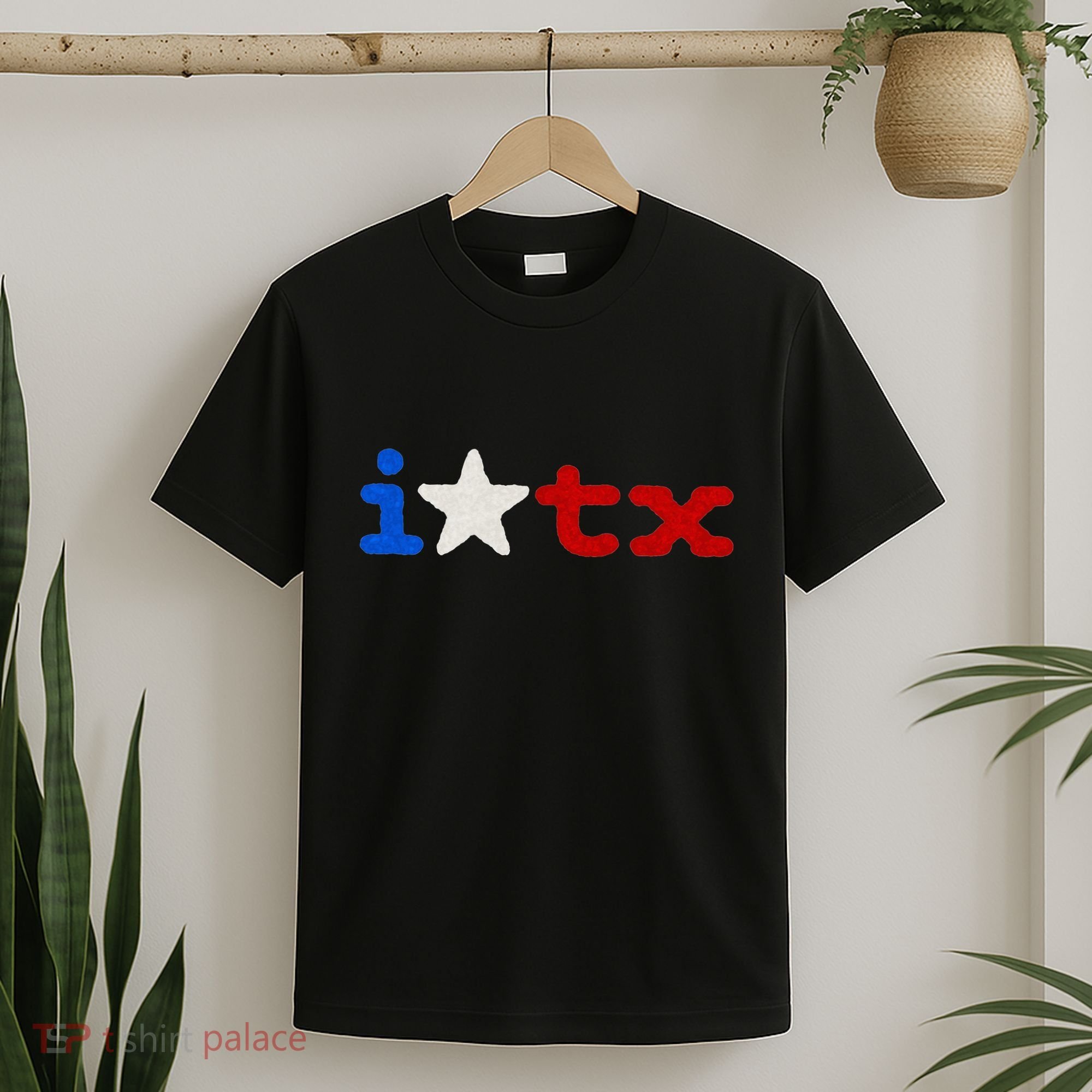 Cute Texas  I love Texas Real Proud Texan T-Shirt