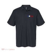 Cute Texas  I love Texas Real Proud Texan Polo thumb 0