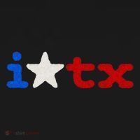 Cute Texas  I love Texas Real Proud Texan Mousepad thumb 1