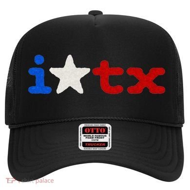 Cute Texas  I love Texas Real Proud Texan Hat