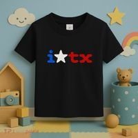 Cute Texas  I love Texas Real Proud Texan Toddler T-Shirt thumb 3
