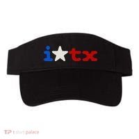 Cute Texas  I love Texas Real Proud Texan Visor thumb 0