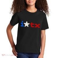 Cute Texas  I love Texas Real Proud Texan Kids T-Shirt thumb 2