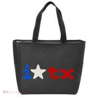 Cute Texas  I love Texas Real Proud Texan Tote Bag thumb 0