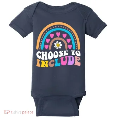 Baby Bodysuit