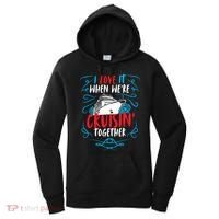 Cruisin Together I Cruise Ship Cruise Boat Cruise Gift Women's Hoodie thumb 0
