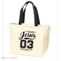 Christian Team Jesus 03 Faith Hope Love Tote Bag thumb 3